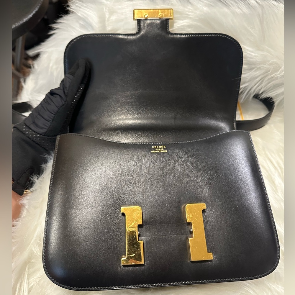 🔴SOLD🔴 Hermes Constance 23 - Picture 5 of 15